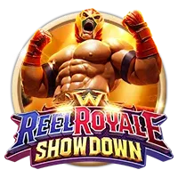 Reel Royale Showdown